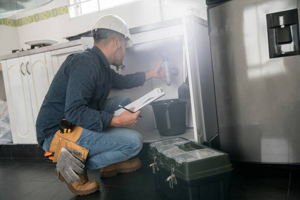 Best Best Plumbers Near Me  in Bard College, NY