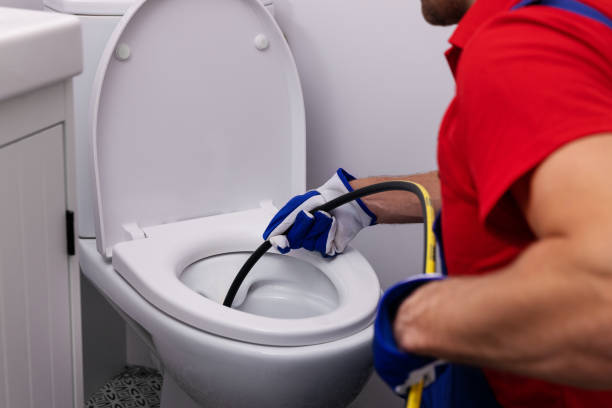 Best Local Plumber Services  in Bard College, NY