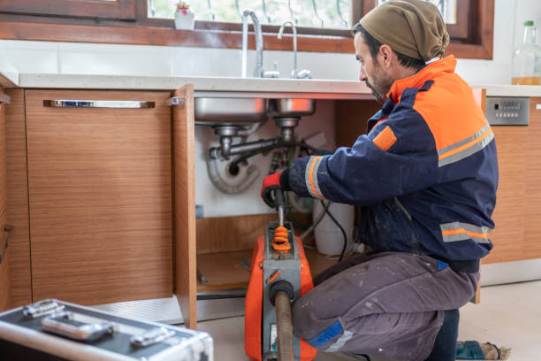 Best Faucet Repair  in Bard College, NY