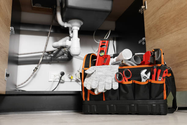Best Pipe Repair Near Me  in Bard College, NY