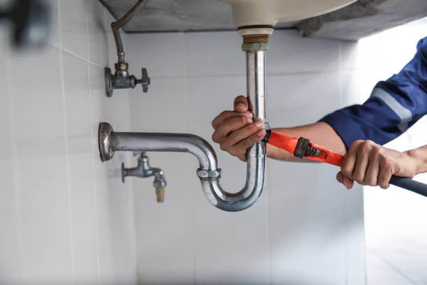 Best Local Plumber Services  in Bard College, NY