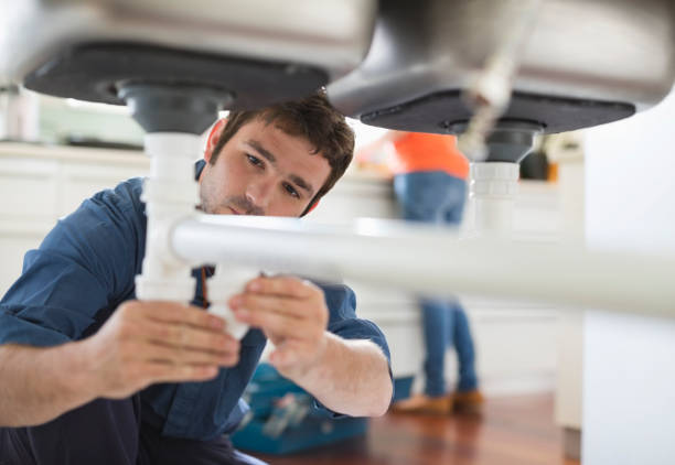 Best Clogged Drain Plumber  in Bard College, NY