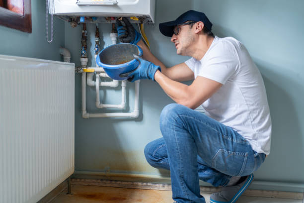 Best Leak Detection Services  in Bard College, NY