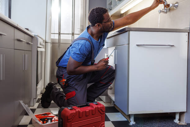 Best Residential Plumbing Services  in Bard College, NY