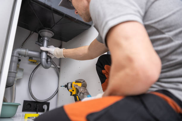 Best Plumbing Repair Near Me  in Bard College, NY