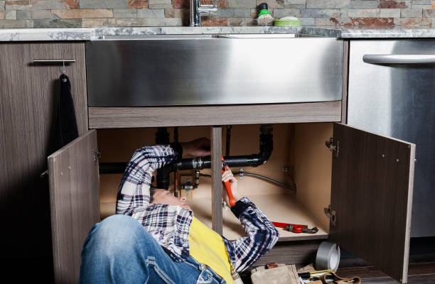 Best Water Leak Repair  in Bard College, NY