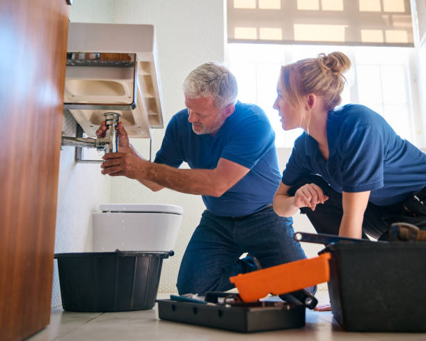 Best Emergency Plumbing Repair  in Bard College, NY