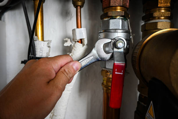 Best Emergency Plumber  in Bard College, NY